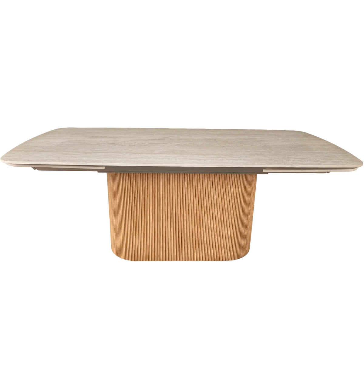 Bradwell Extending Dining Table – 200–300 cm