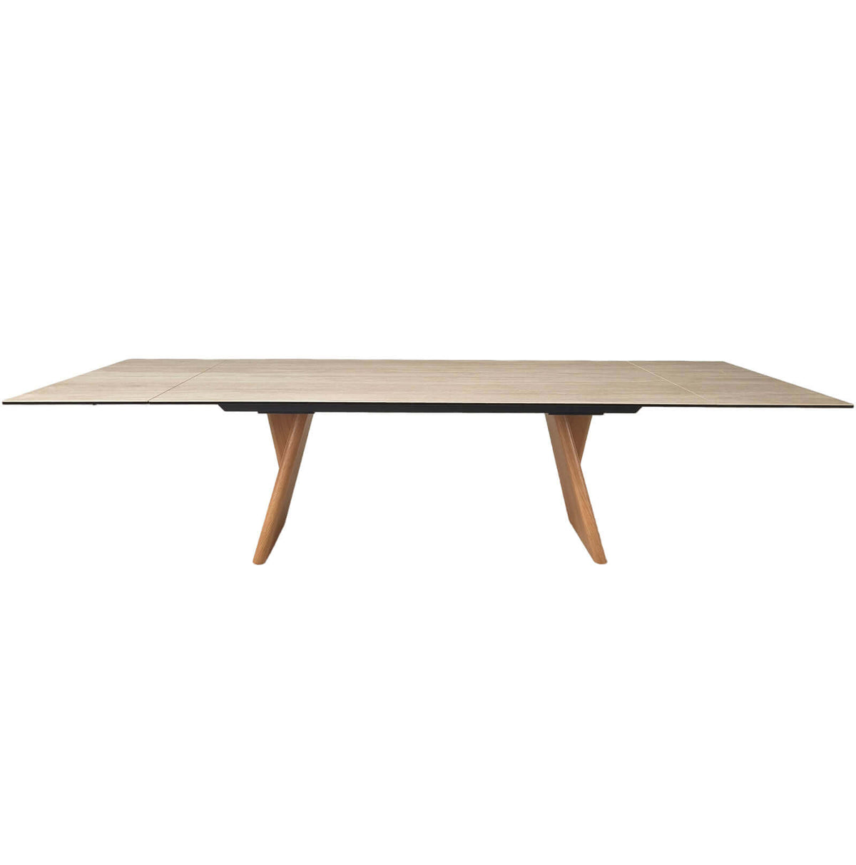 Westwell Extending Dining Table – 200–300 cm