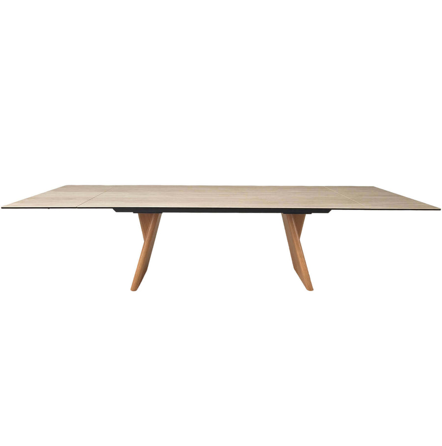 Westwell Extending Dining Table – 200–300 cm