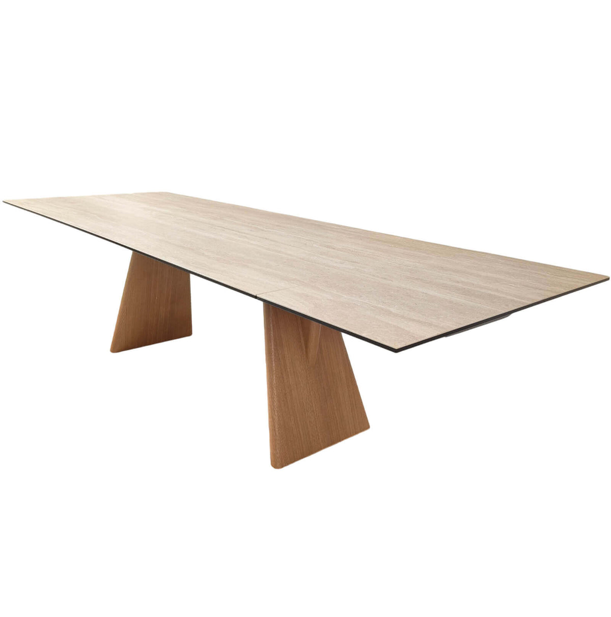 Westwell Extending Dining Table – 200–300 cm