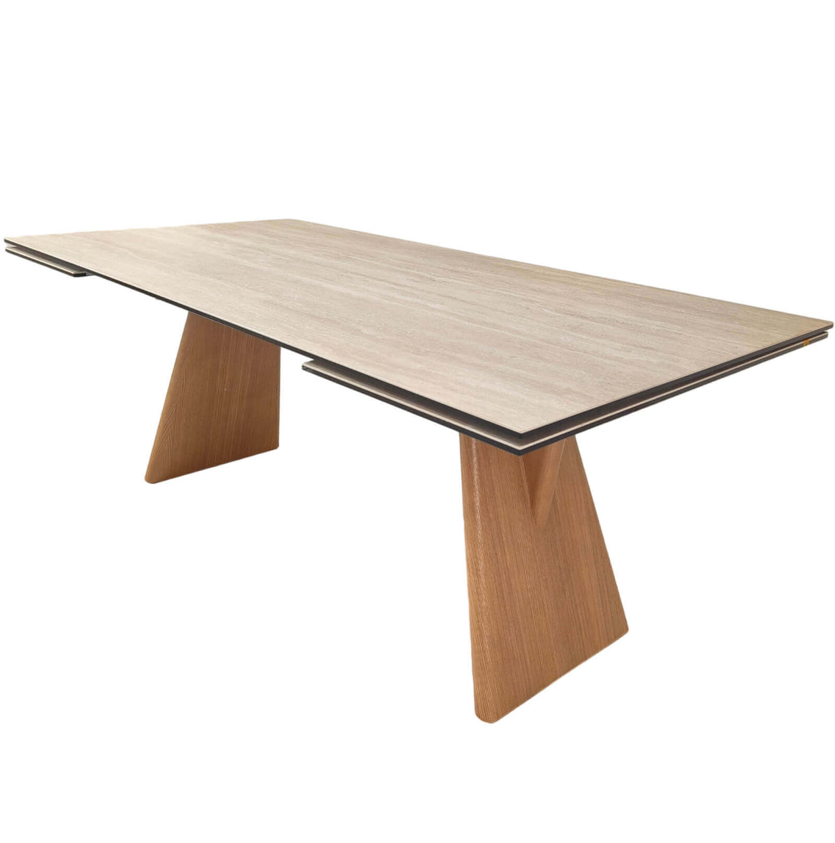 Westwell Extending Dining Table – 200–300 cm