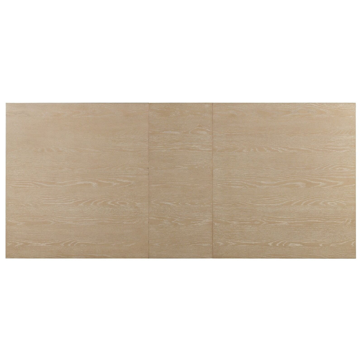 Tranquillity Extending Dining Table with Tambour Base – 180–260 cm