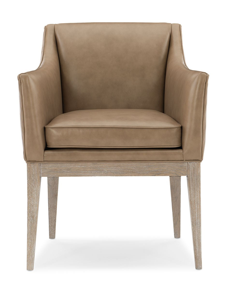 Free and Easy Dining Arm Chair