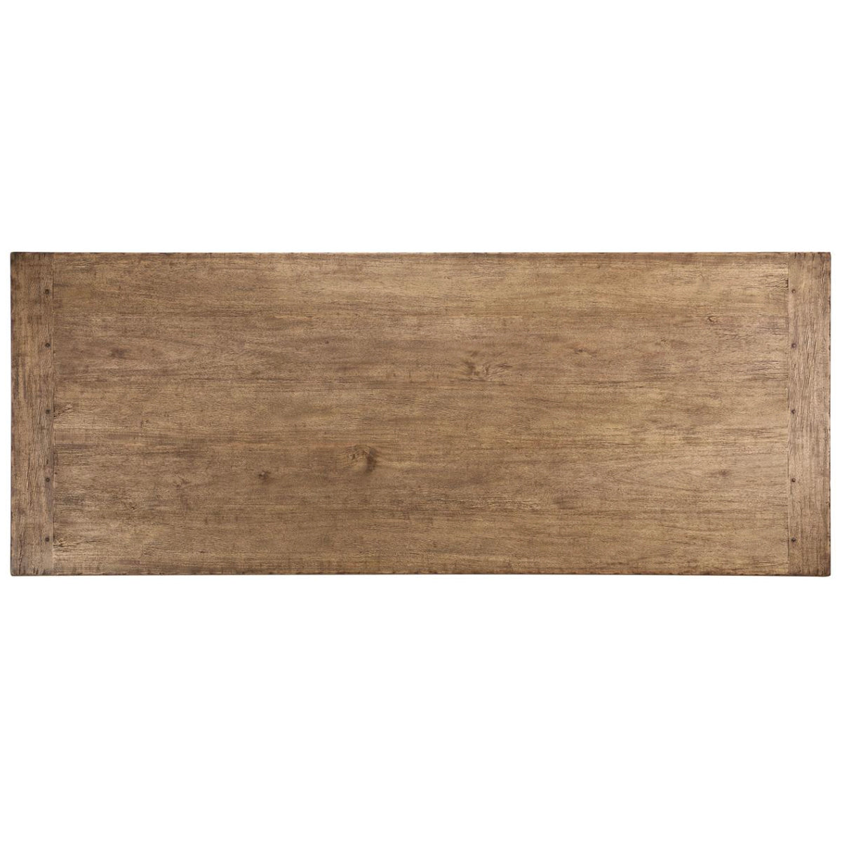 Palm Court Rattan Dining Table – 305cm