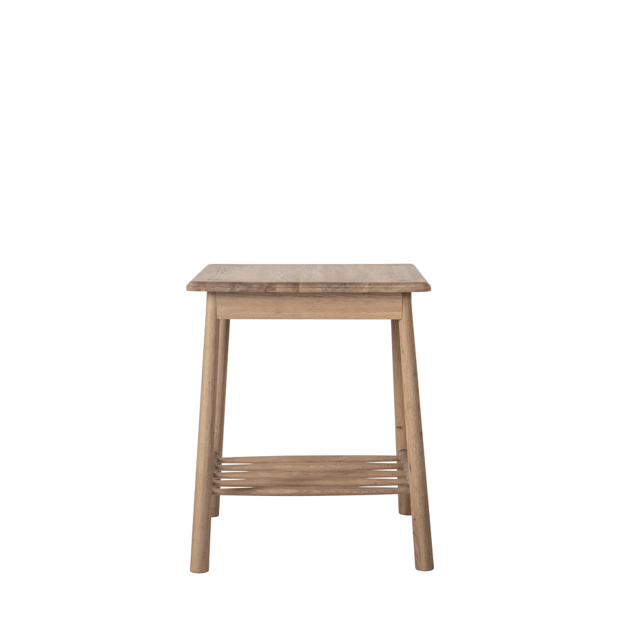 Wycombe Side Table 500x500x600mm
