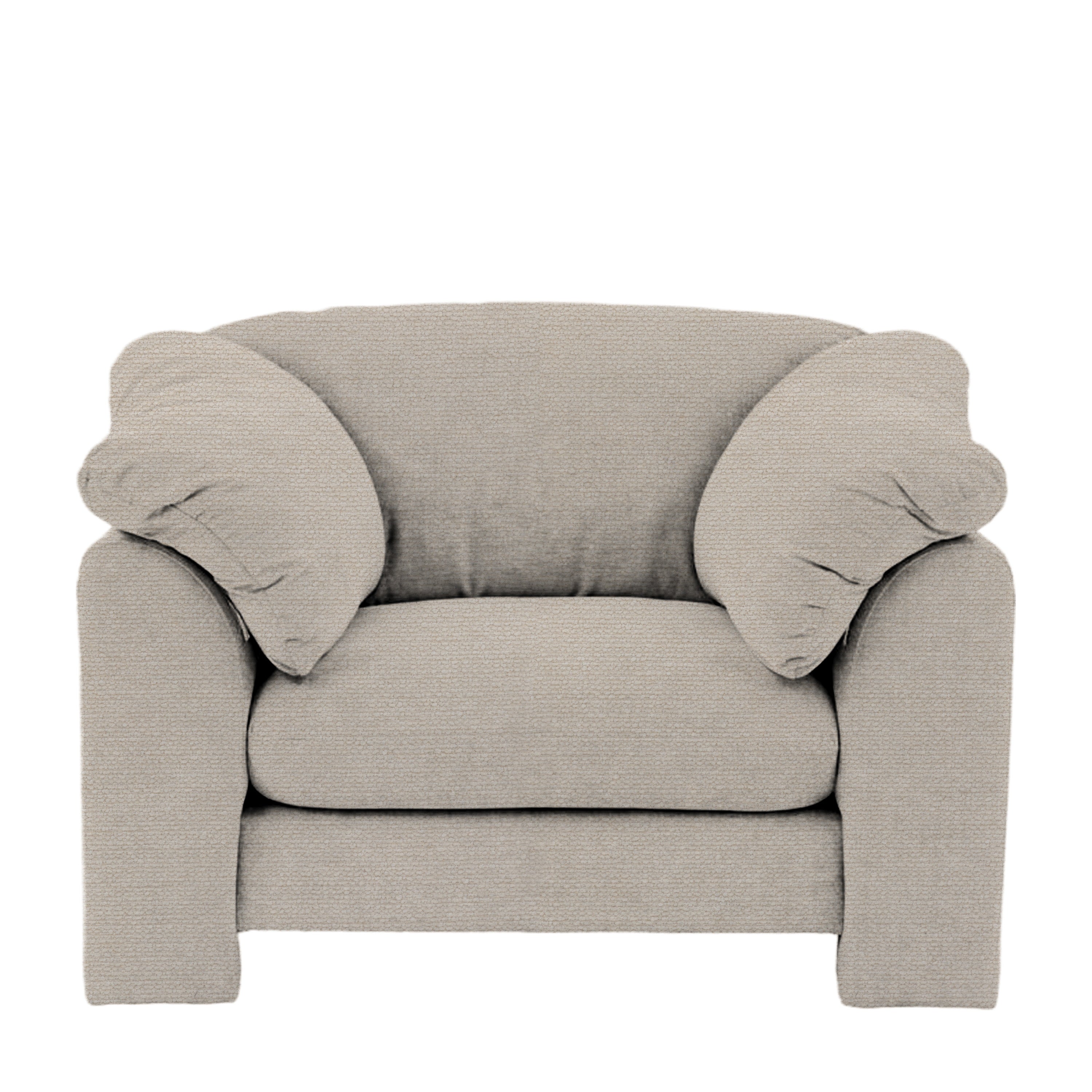 Kudde Armchair