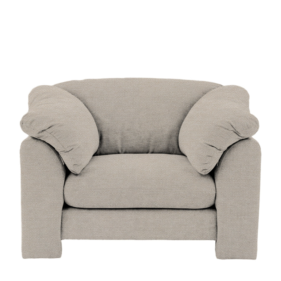Kudde Armchair