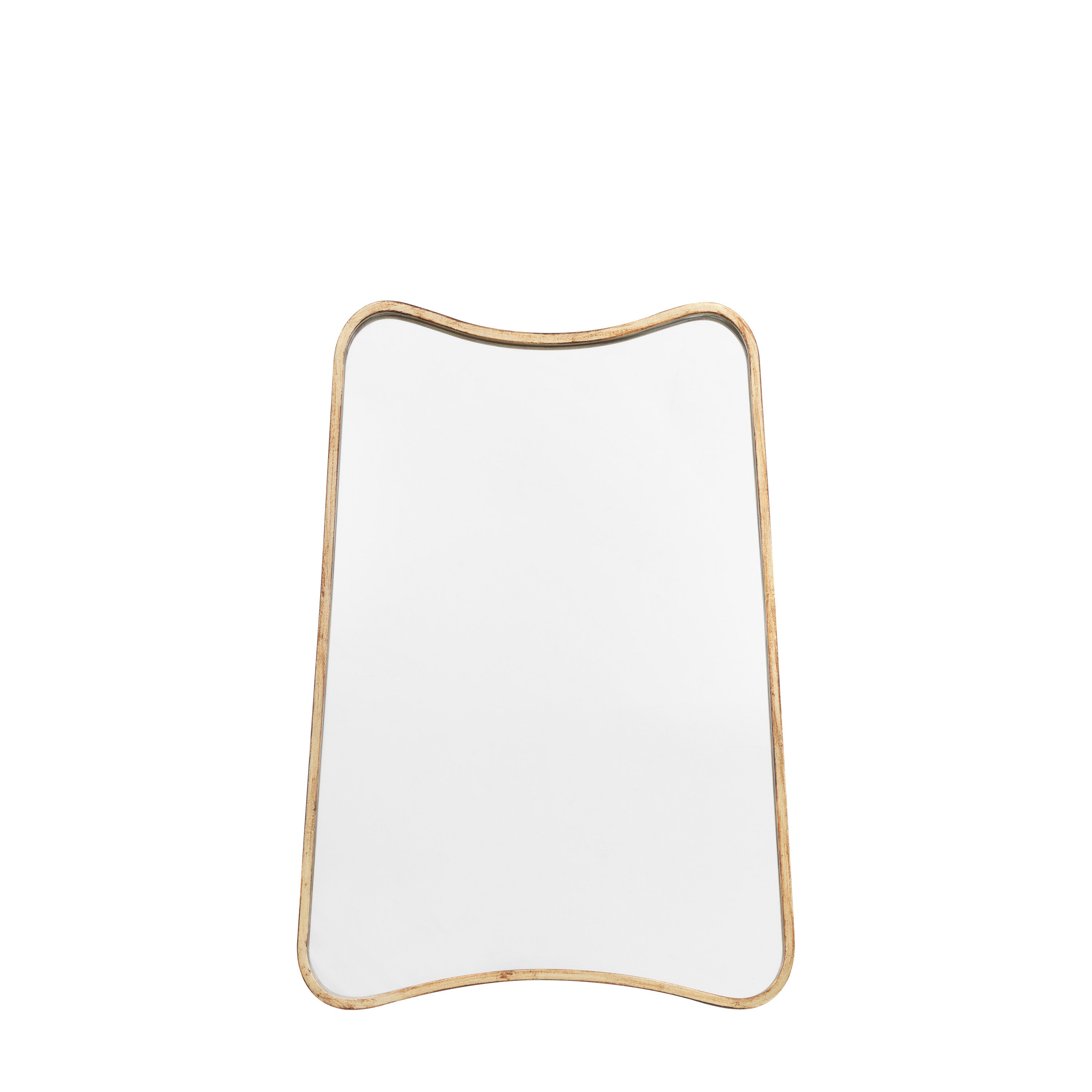Kurva Rectangle Gold 610x810mm