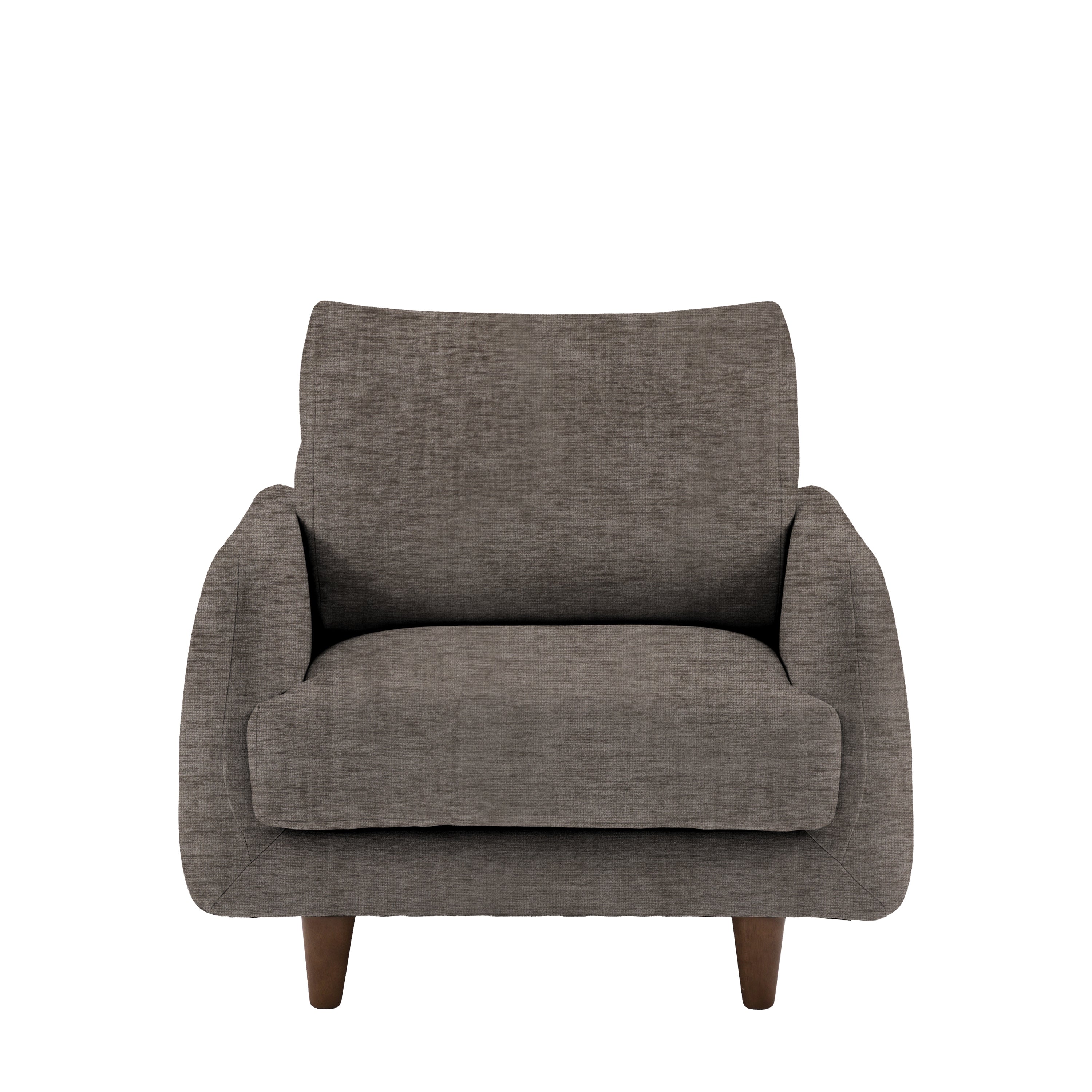 Oakwood Armchair