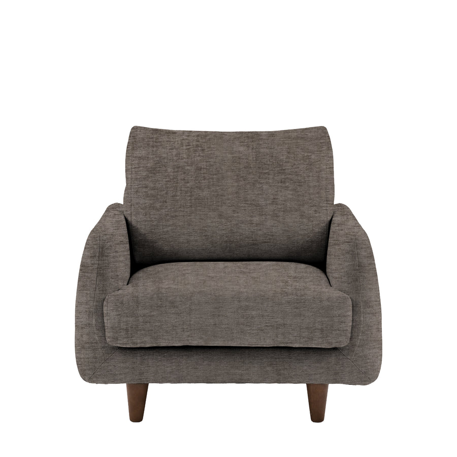 Oakwood Armchair
