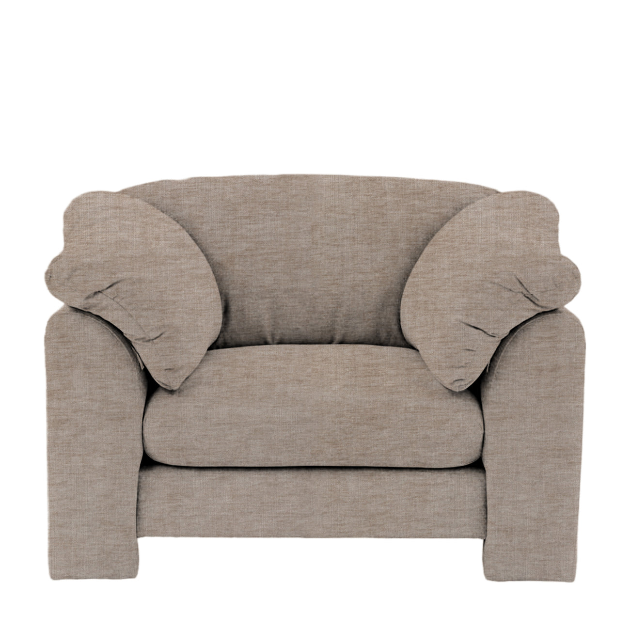 Kudde Armchair