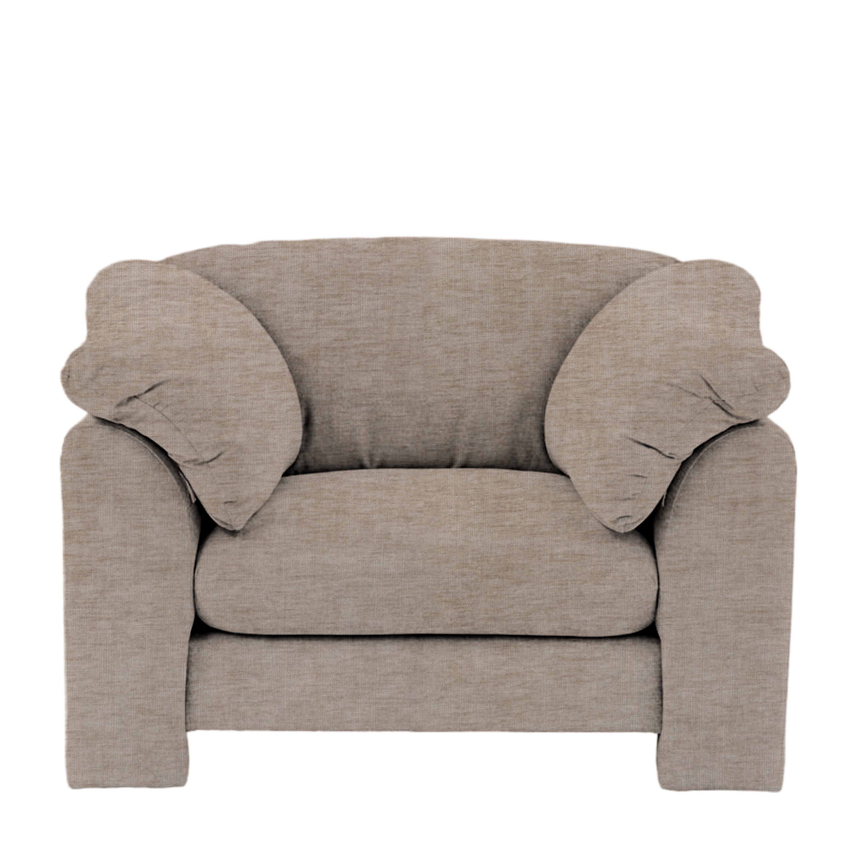 Kudde Armchair