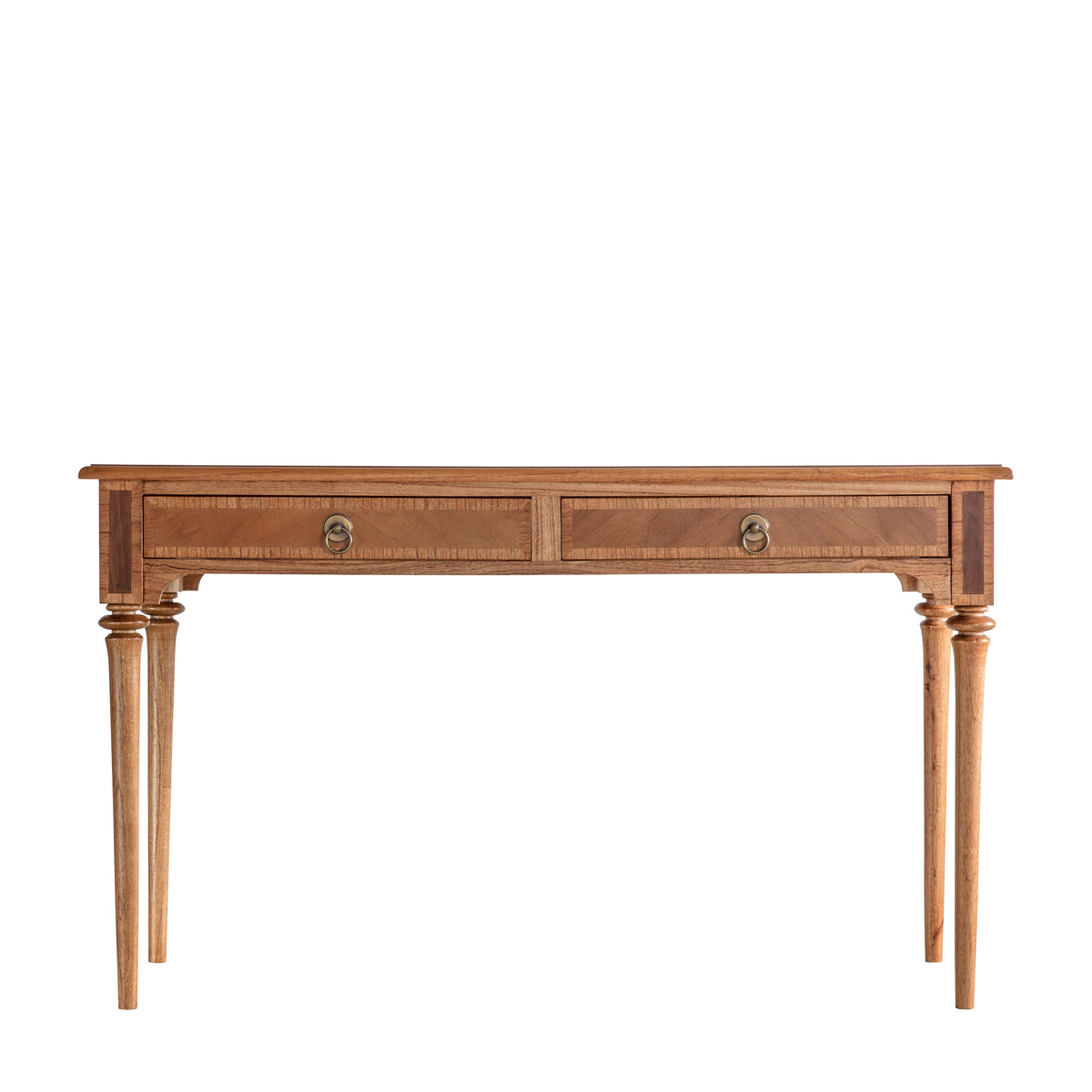 Symphony 2 Drawer Desk 1300x600x770mm