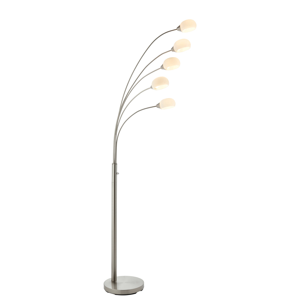 Jaspa 5 Floor Lamp