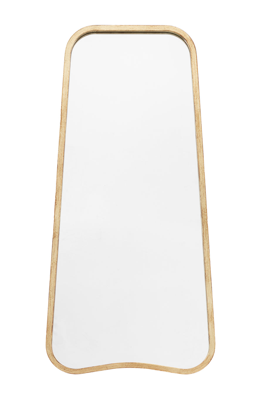 Kurva Leaner Gold 565x1230mm
