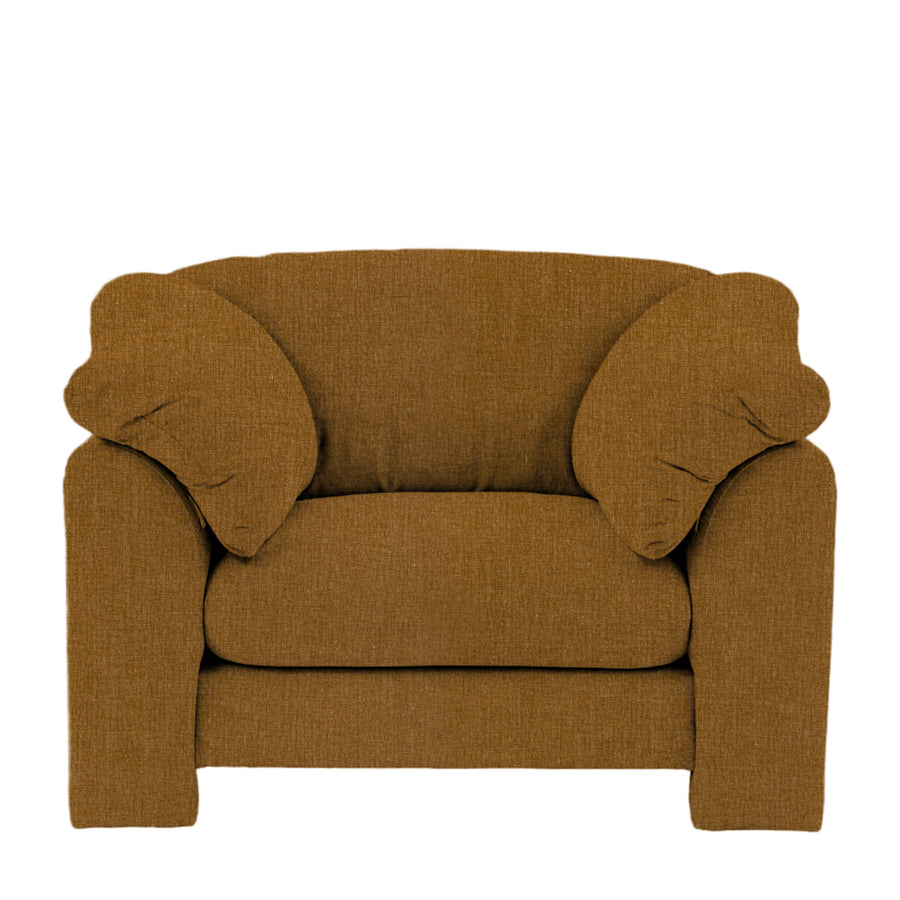 Kudde Armchair