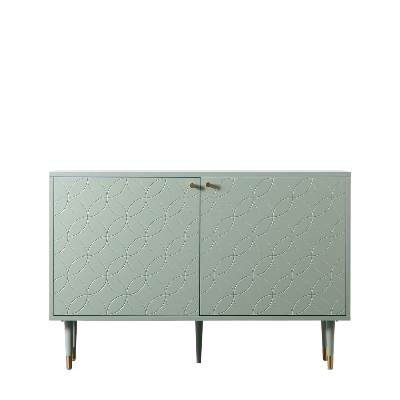 Holbrook 2 Door Cabinet Mint 1200x400x790mm