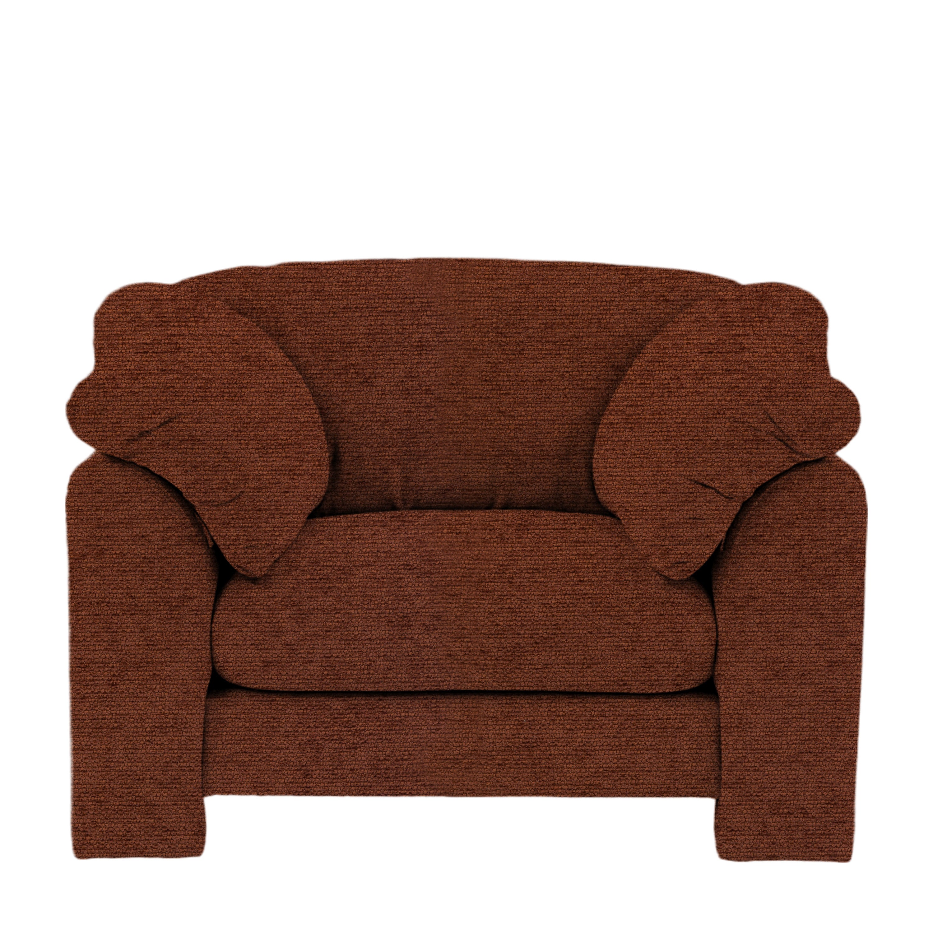 Kudde Armchair