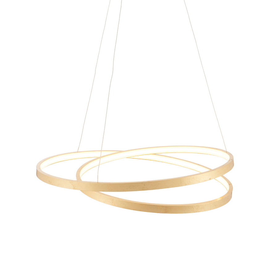 Scribble Pendant Light