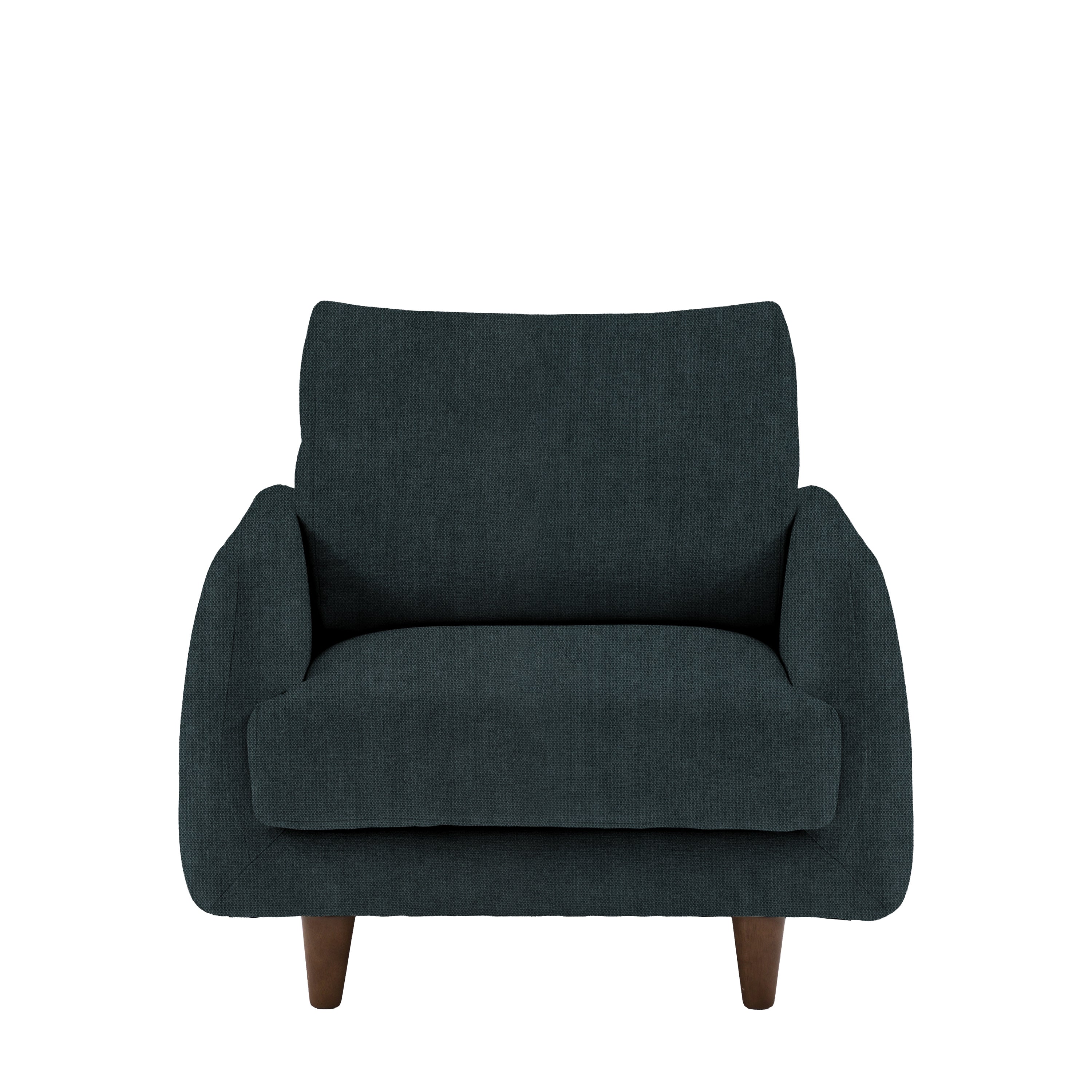 Oakwood Armchair