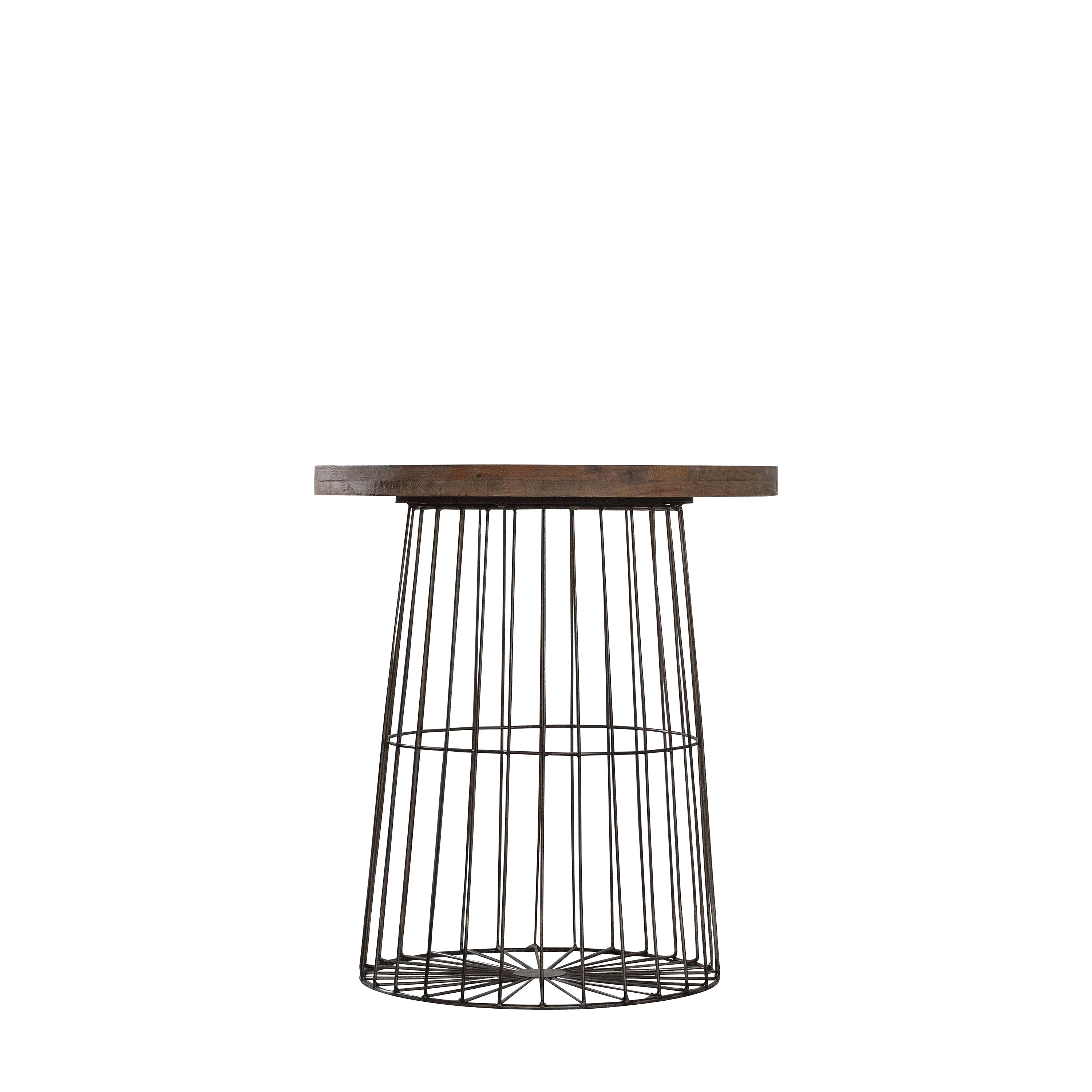 Menzies Side Table 520x520x580mm