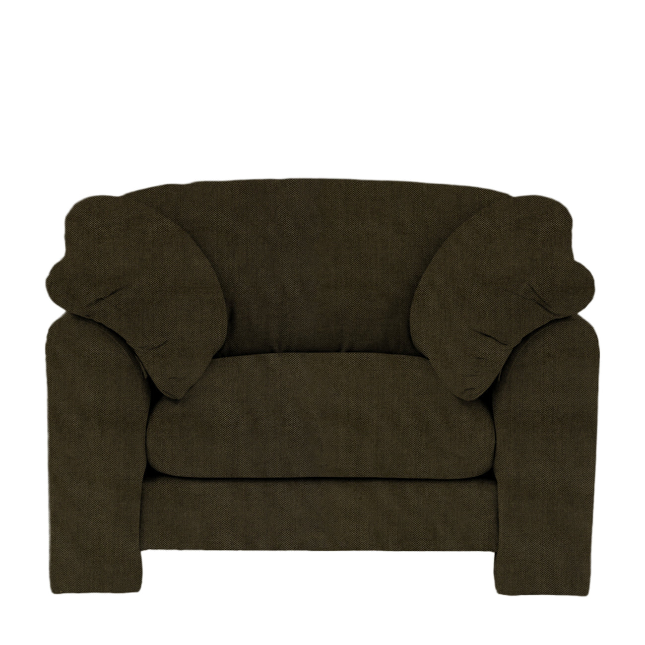 Kudde Armchair