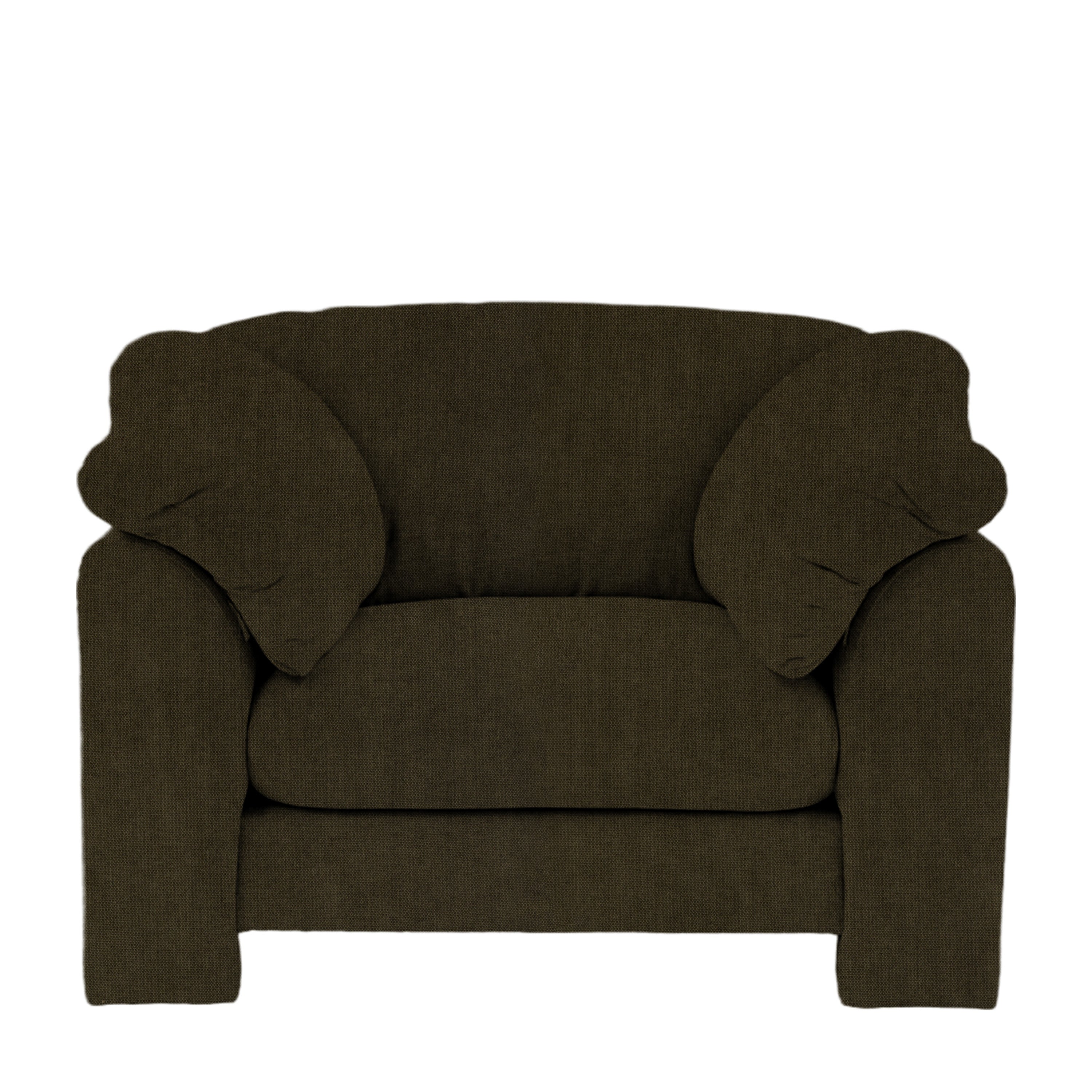 Kudde Armchair