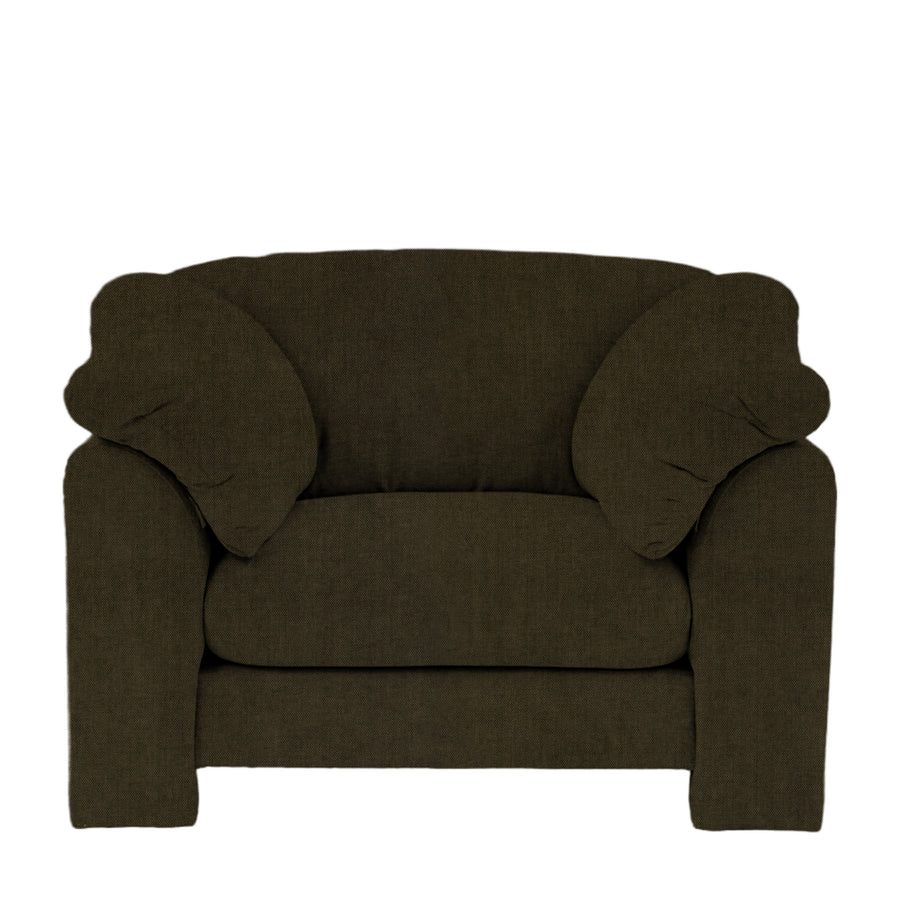 Kudde Armchair