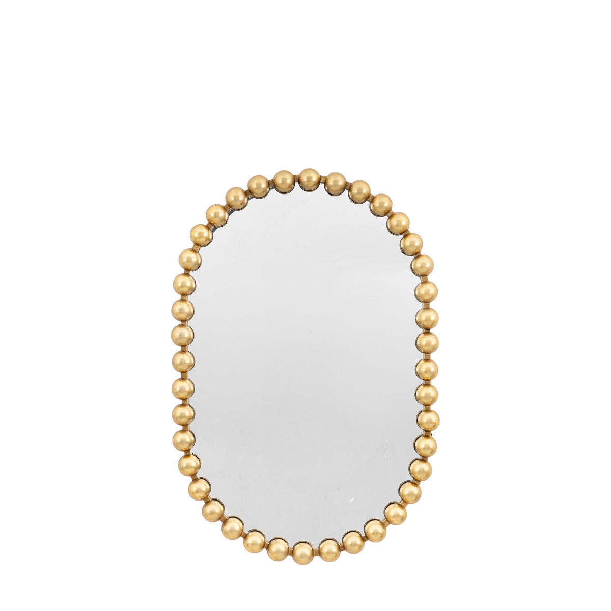 Ceretti Mirror Gold 600 x 50 x 900mm