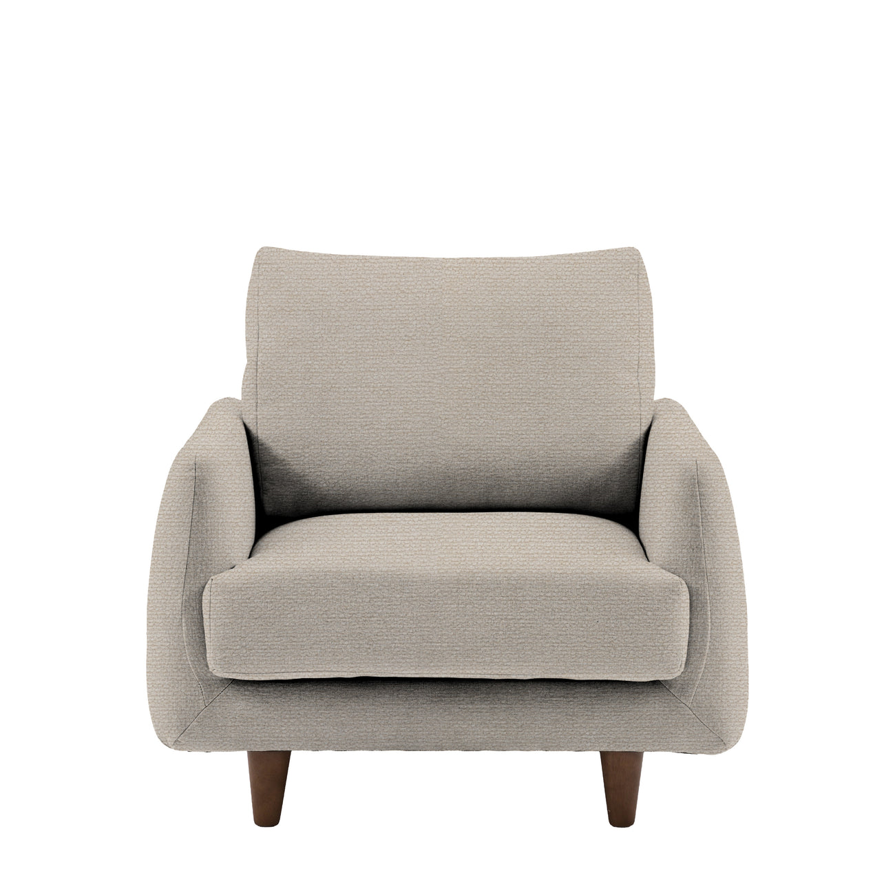 Oakwood Armchair