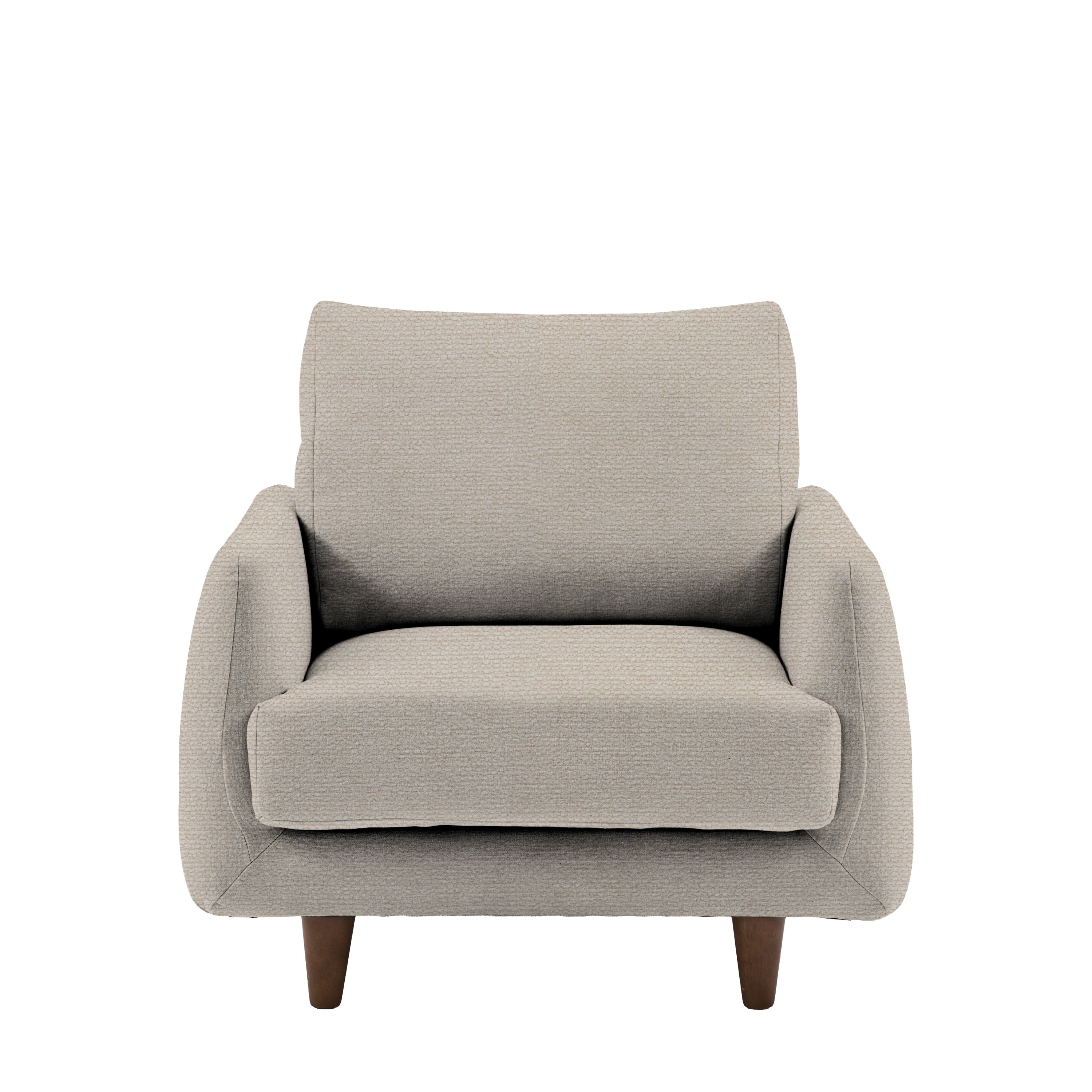 Oakwood Armchair