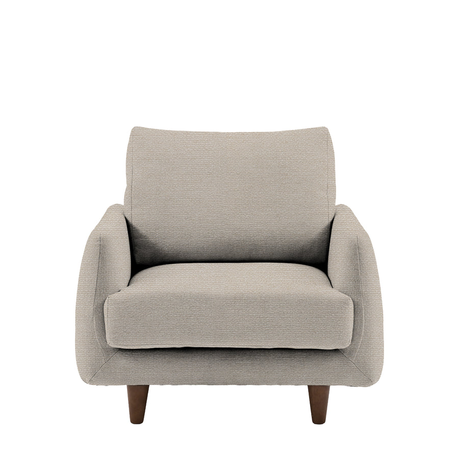 Oakwood Armchair