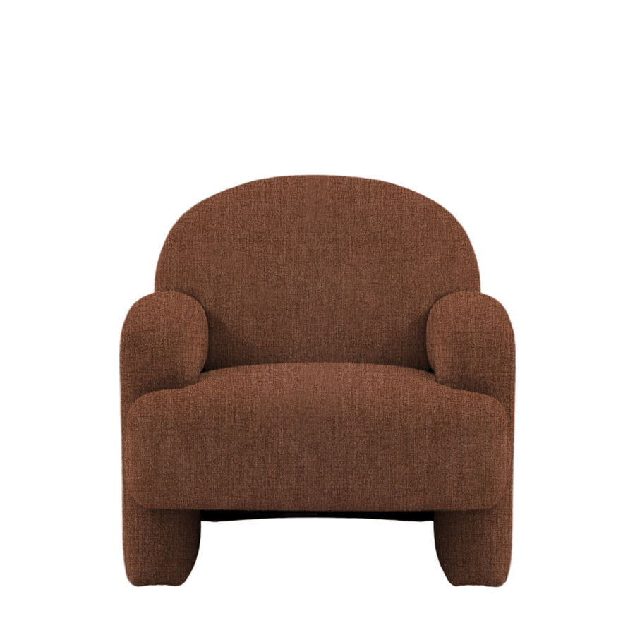 Aros Armchair