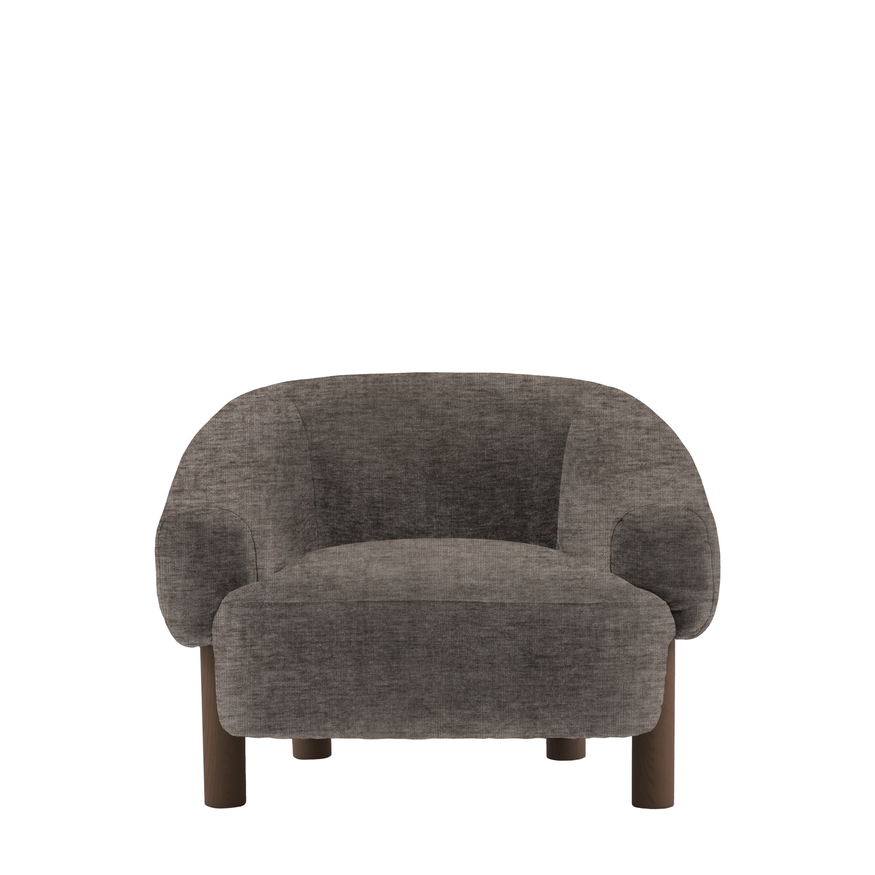 Heston Armchair