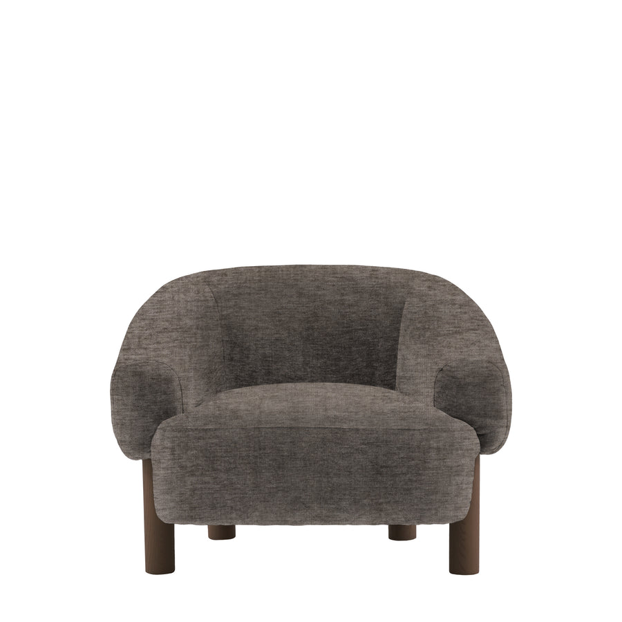 Heston Armchair