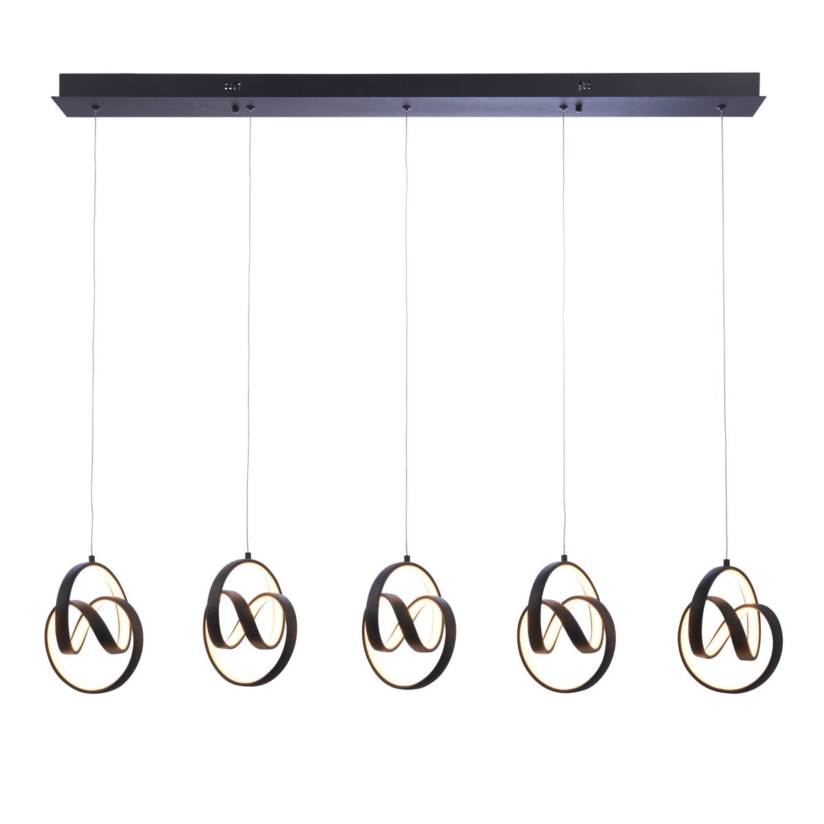Cosma 5 Pendant Light