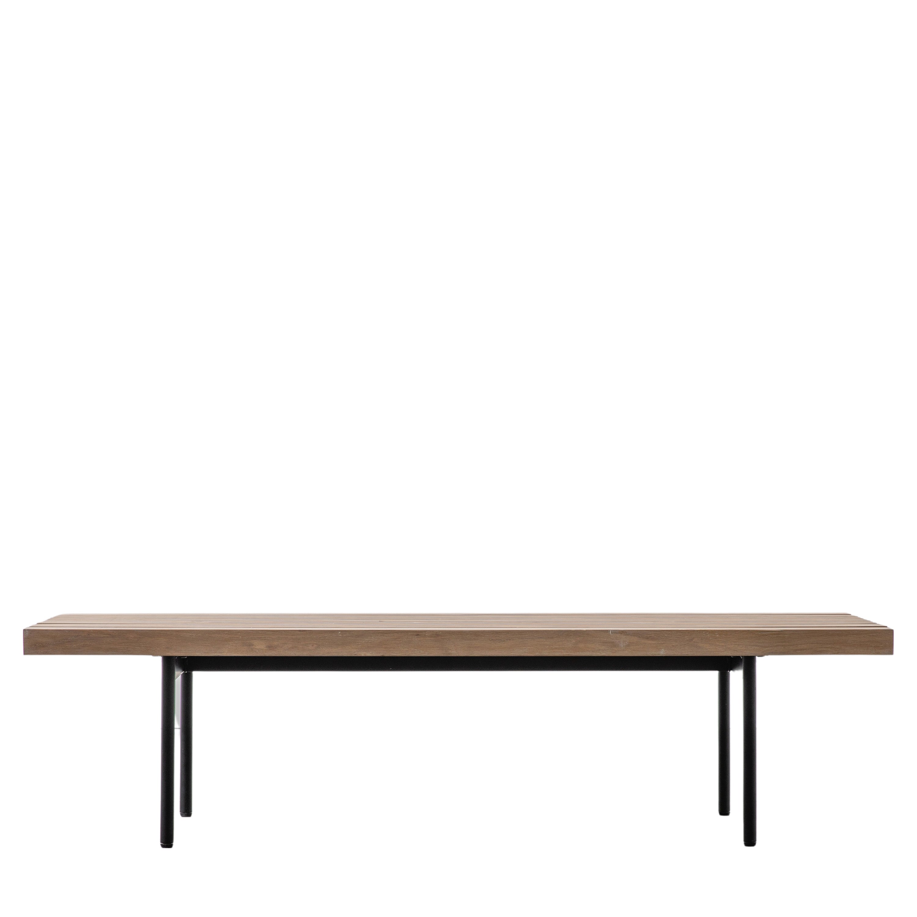 Okayama Coffee Table 1300x500x325mm
