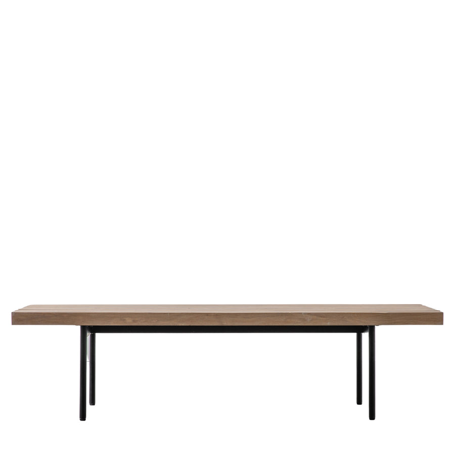 Okayama Coffee Table 1300x500x325mm