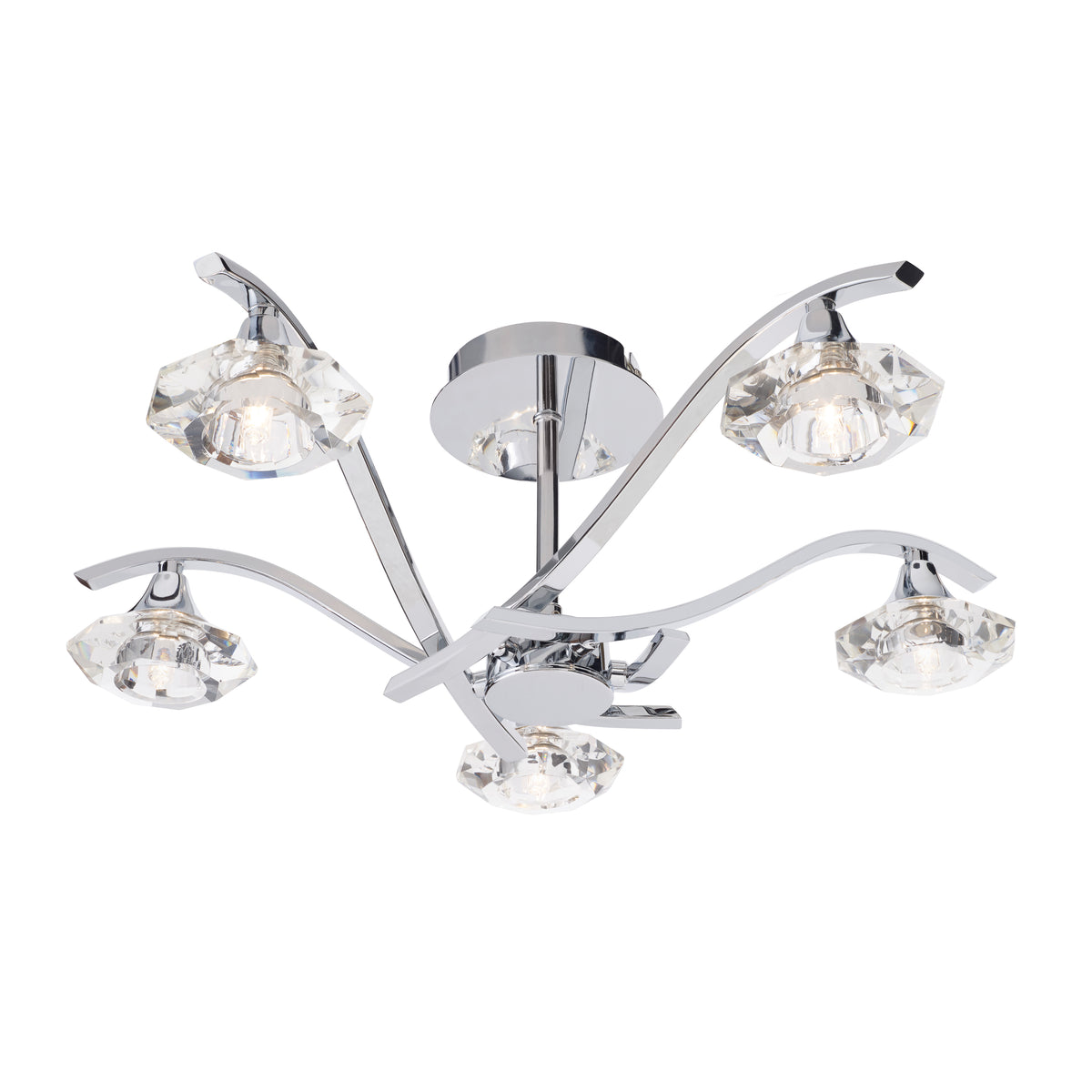 Langella 5 Ceiling Lamp