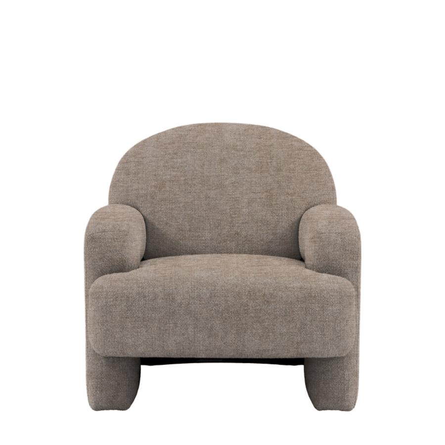Aros Armchair