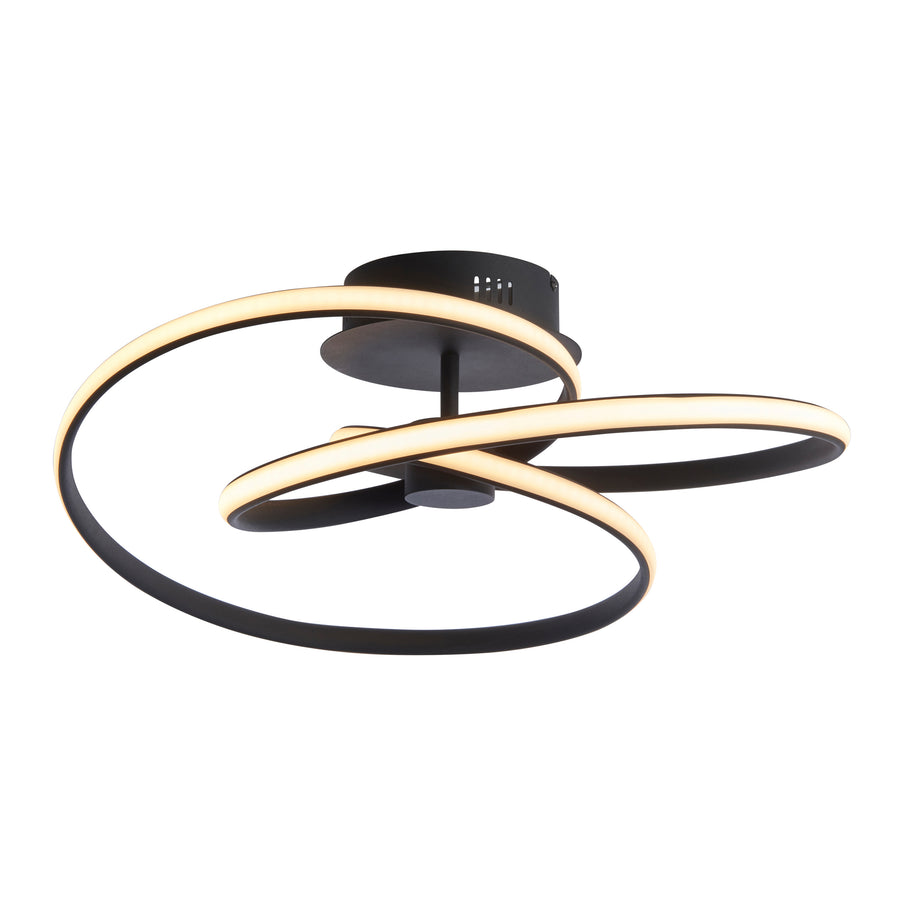 Dune 1 Ceiling Light