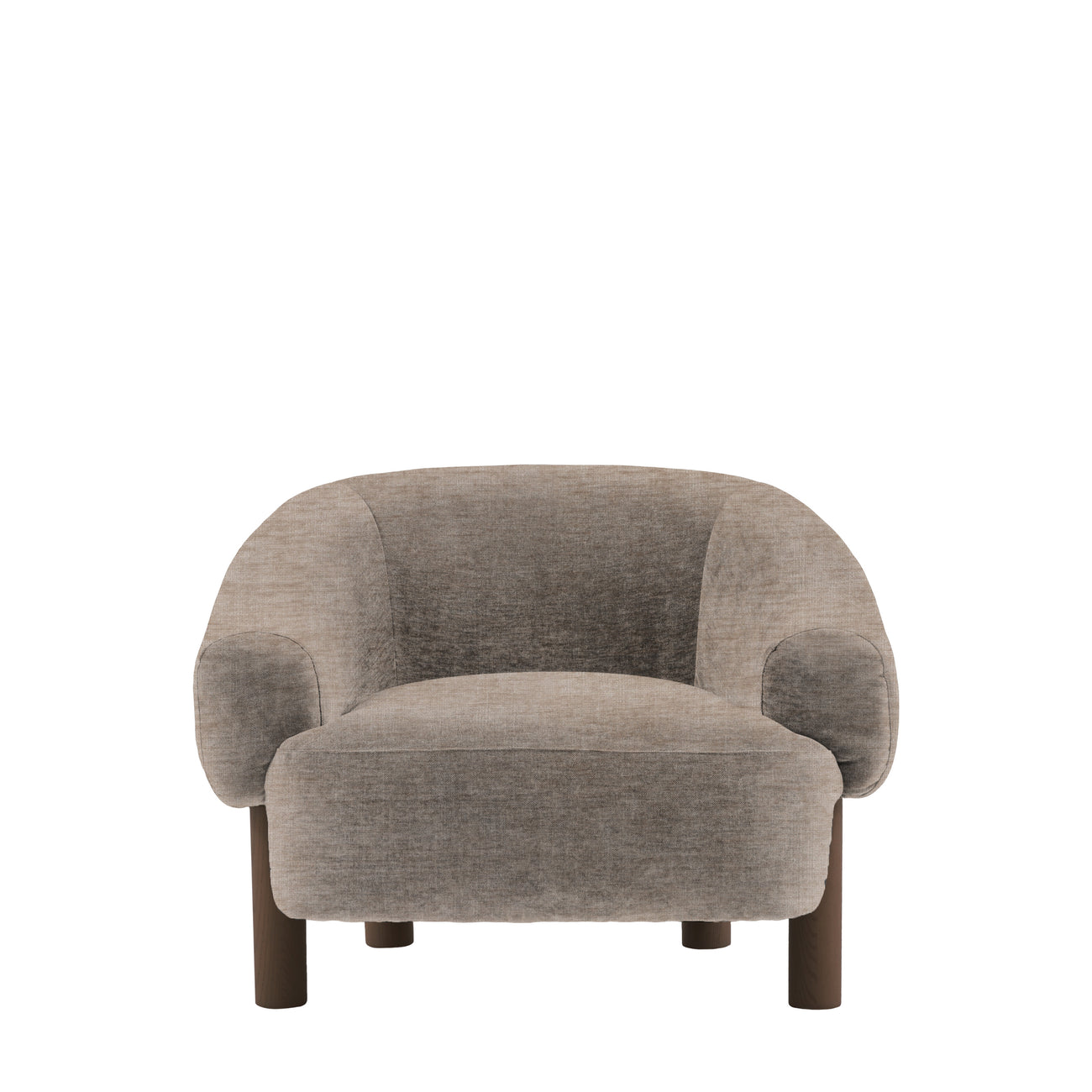 Heston Armchair
