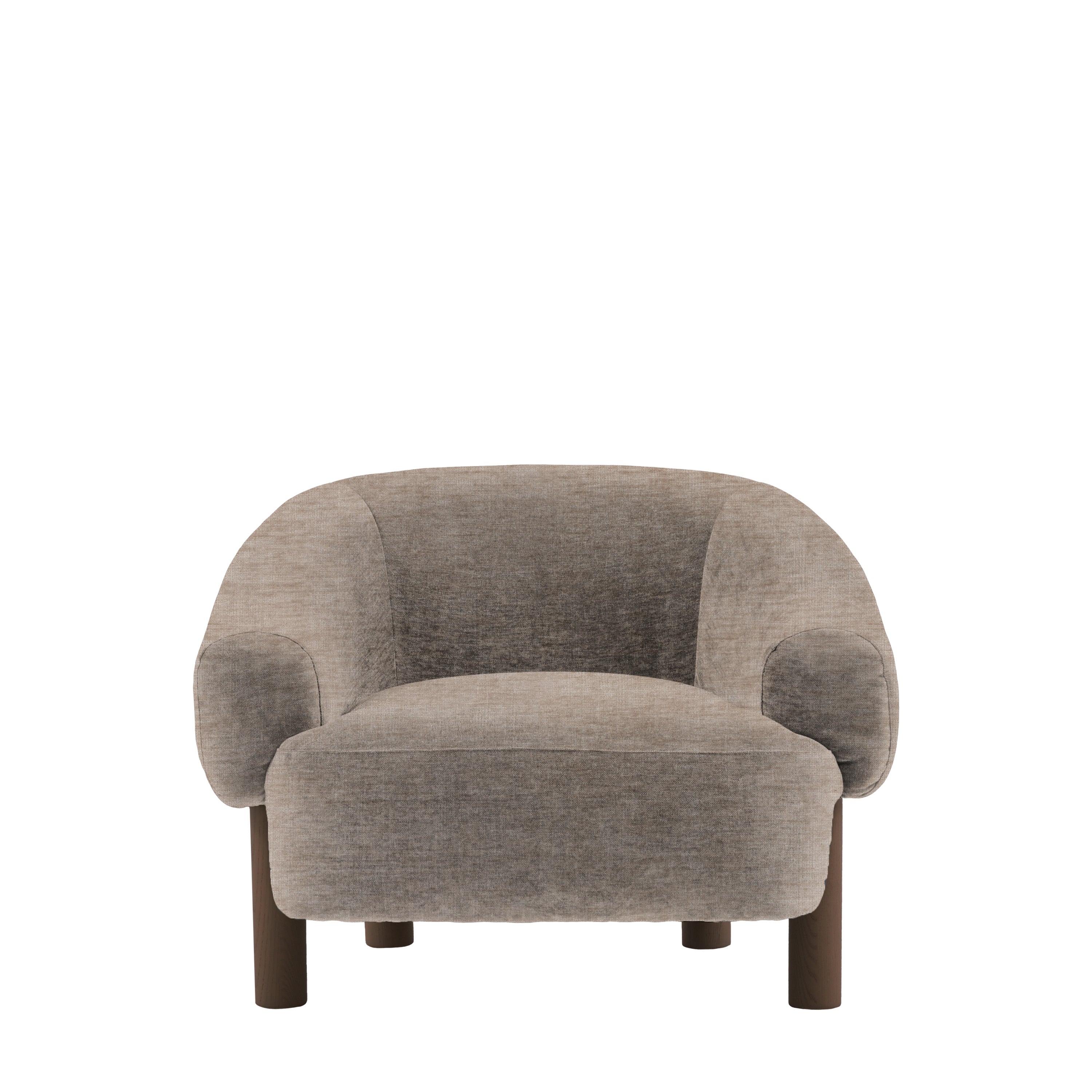 Heston Armchair