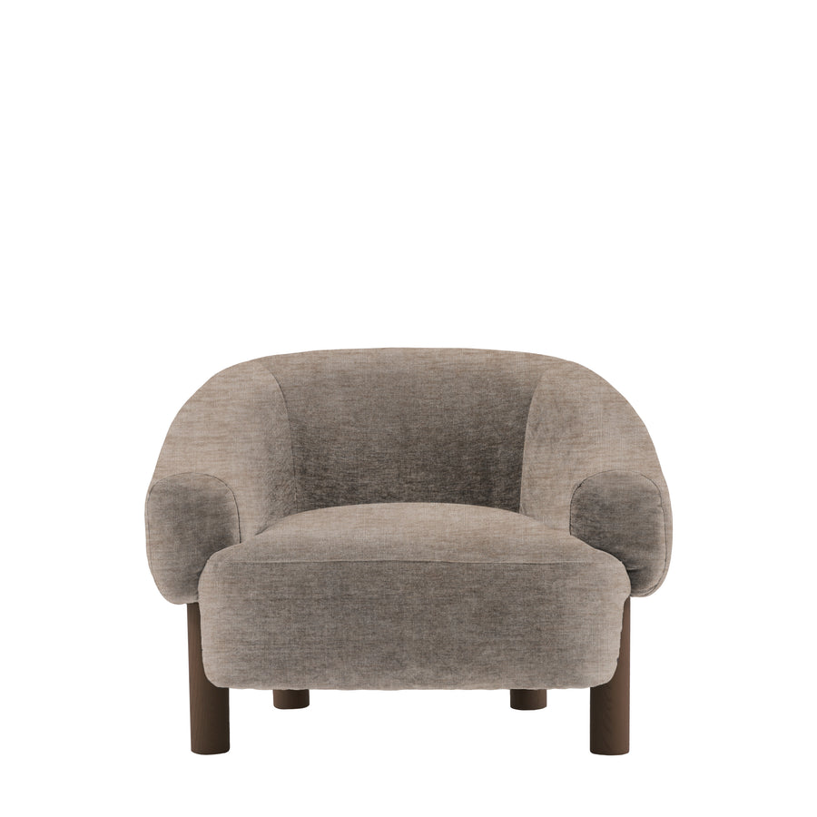 Heston Armchair