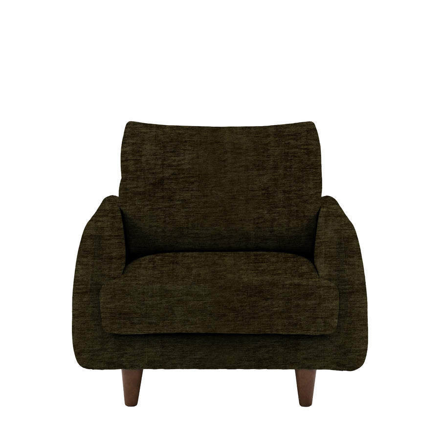 Oakwood Armchair