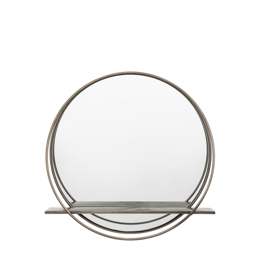 Winslow Mirror 600x150x600mm