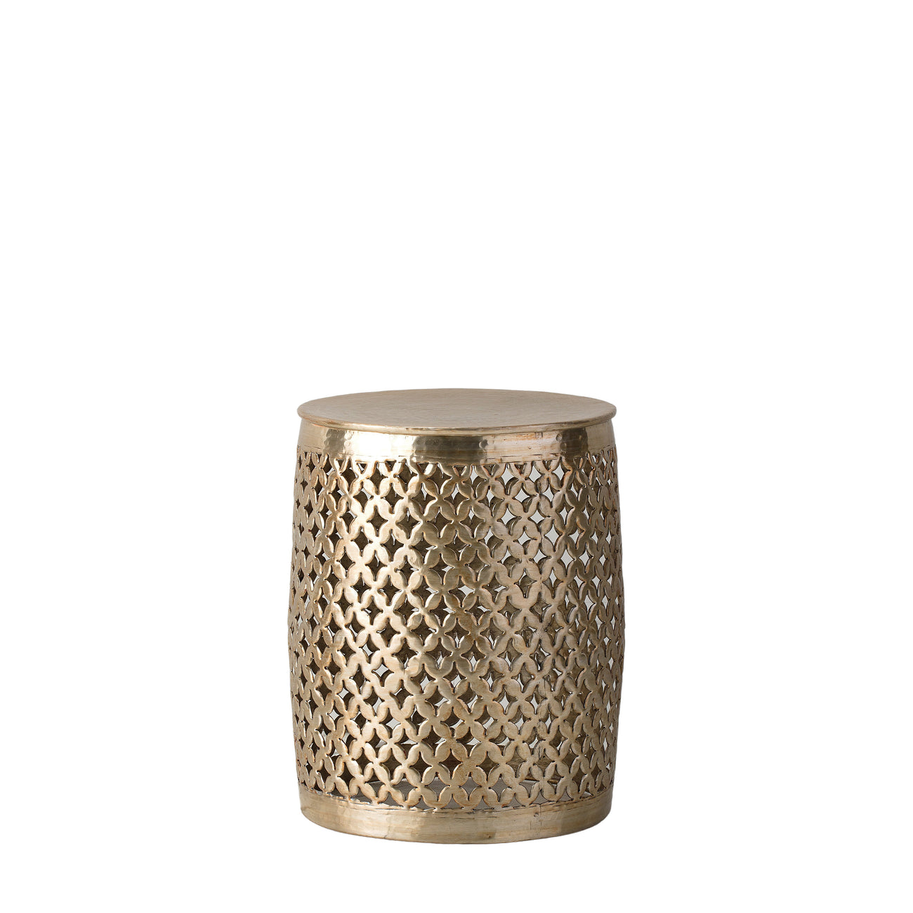 Khalasar Side Table 400x400x480mm