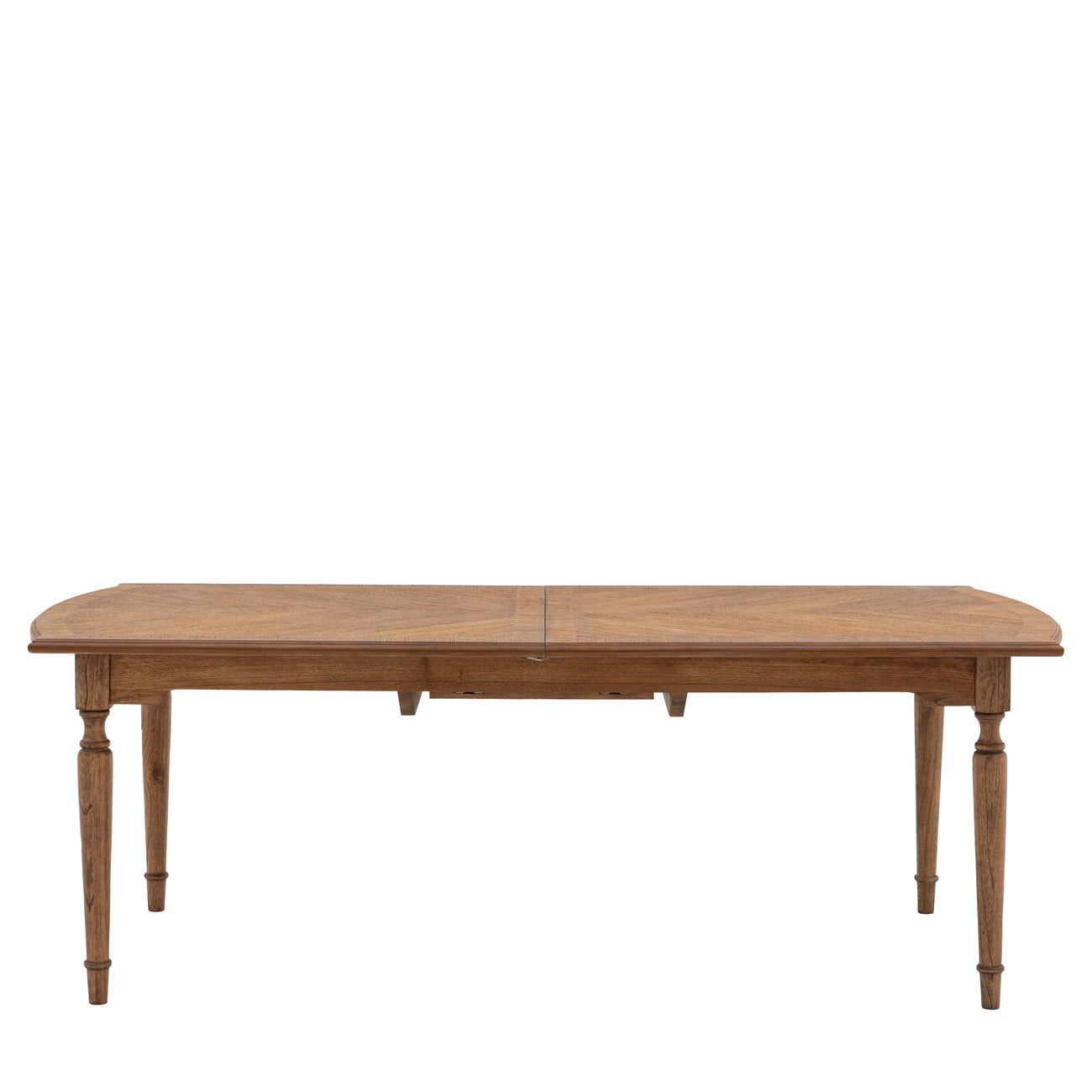 Highgrove Ext Dining Table 2150/2600x750x1000mm