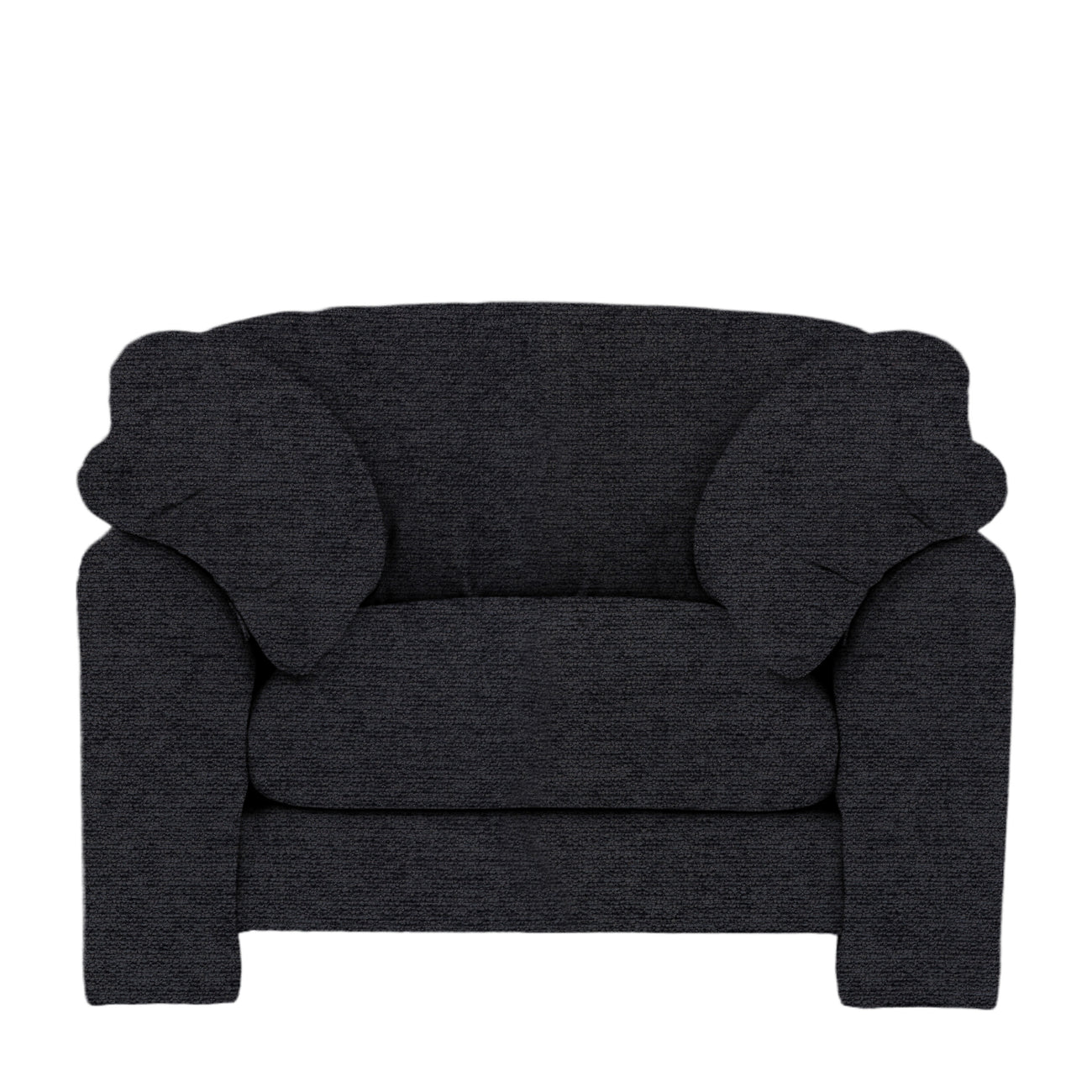 Kudde Armchair