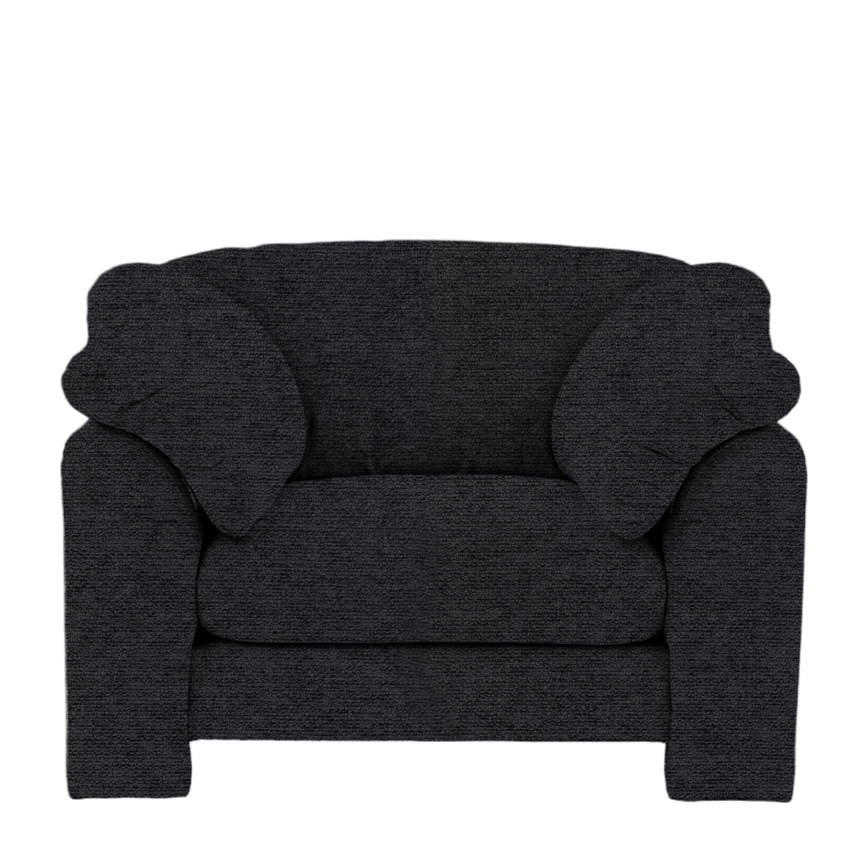 Kudde Armchair